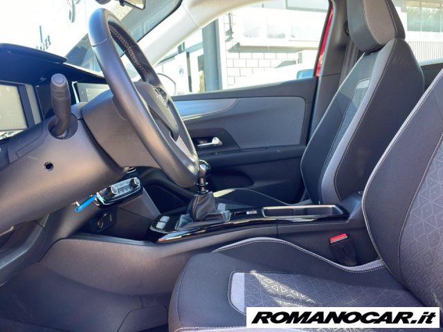 OPEL Mokka 1.2 Turbo Edition