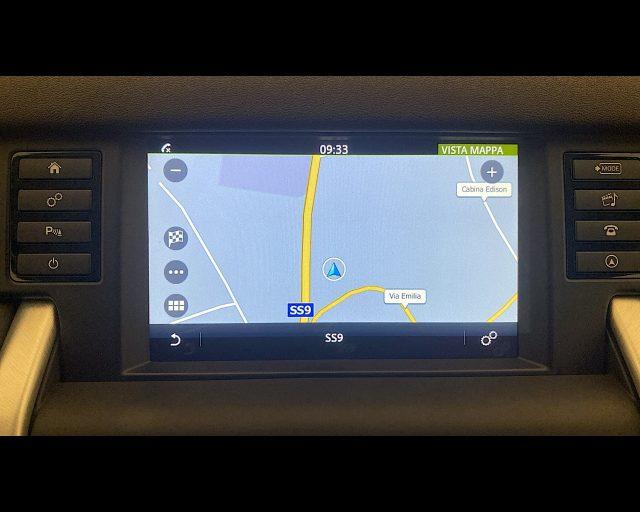 LAND ROVER Discovery Sport 2.0 td4 SE awd 150cv