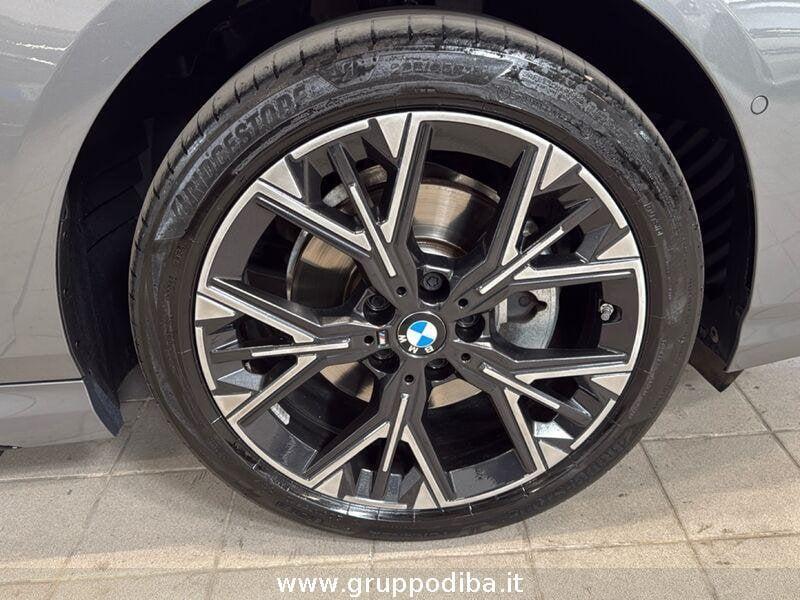 BMW Serie 1 F70 118d MSport auto