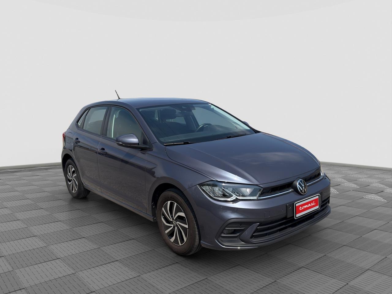 VOLKSWAGEN Polo 6ª serie Polo 1.0 TSI Life