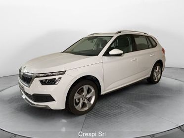 Skoda Kamiq 1.0 TSI 110 CV Style