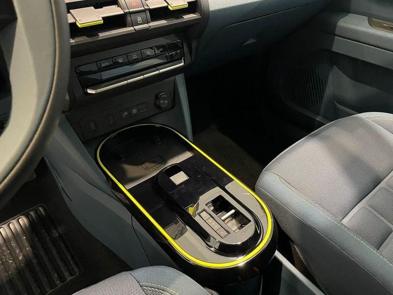 FIAT Grande Panda Grande Panda 1.2 Hybrid 110 CV S&S La Prima