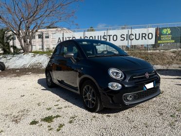 Fiat 500 1.3 Multijet 95 CV Riva