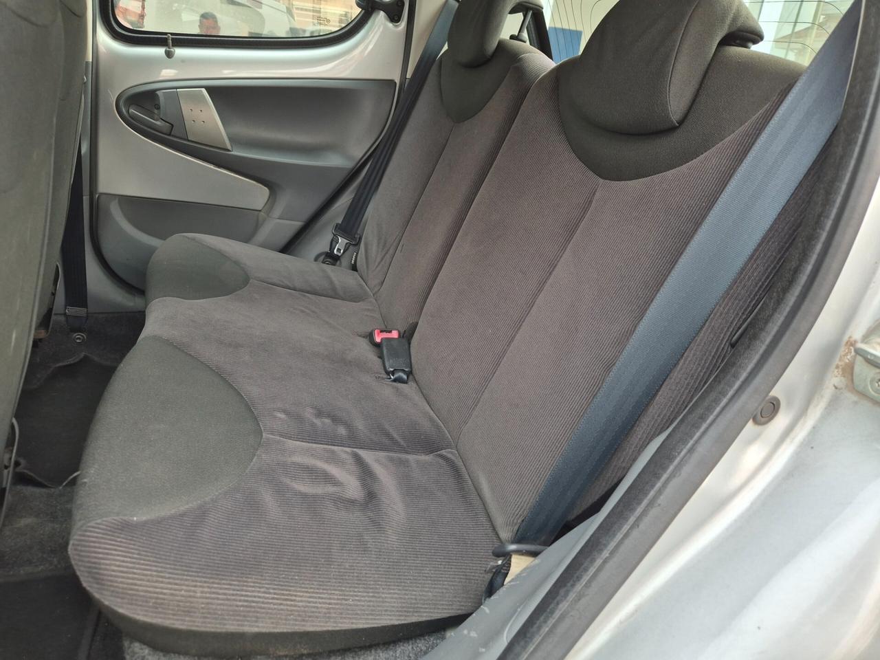 Citroen C1 1.0 5 porte AMIC1