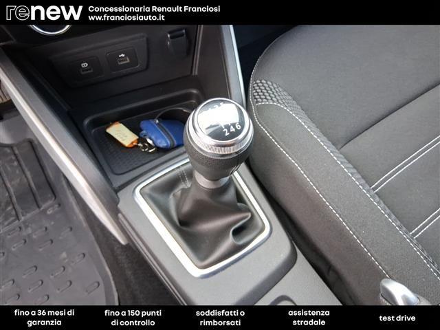 DACIA Duster II Prestige 4X2 1.0 TCe 100cv GPL OLD