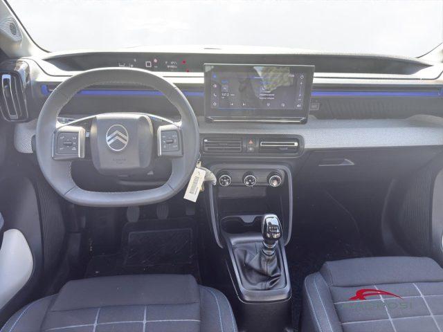 CITROEN C3 1.2 puretech Plus 100cv s&s