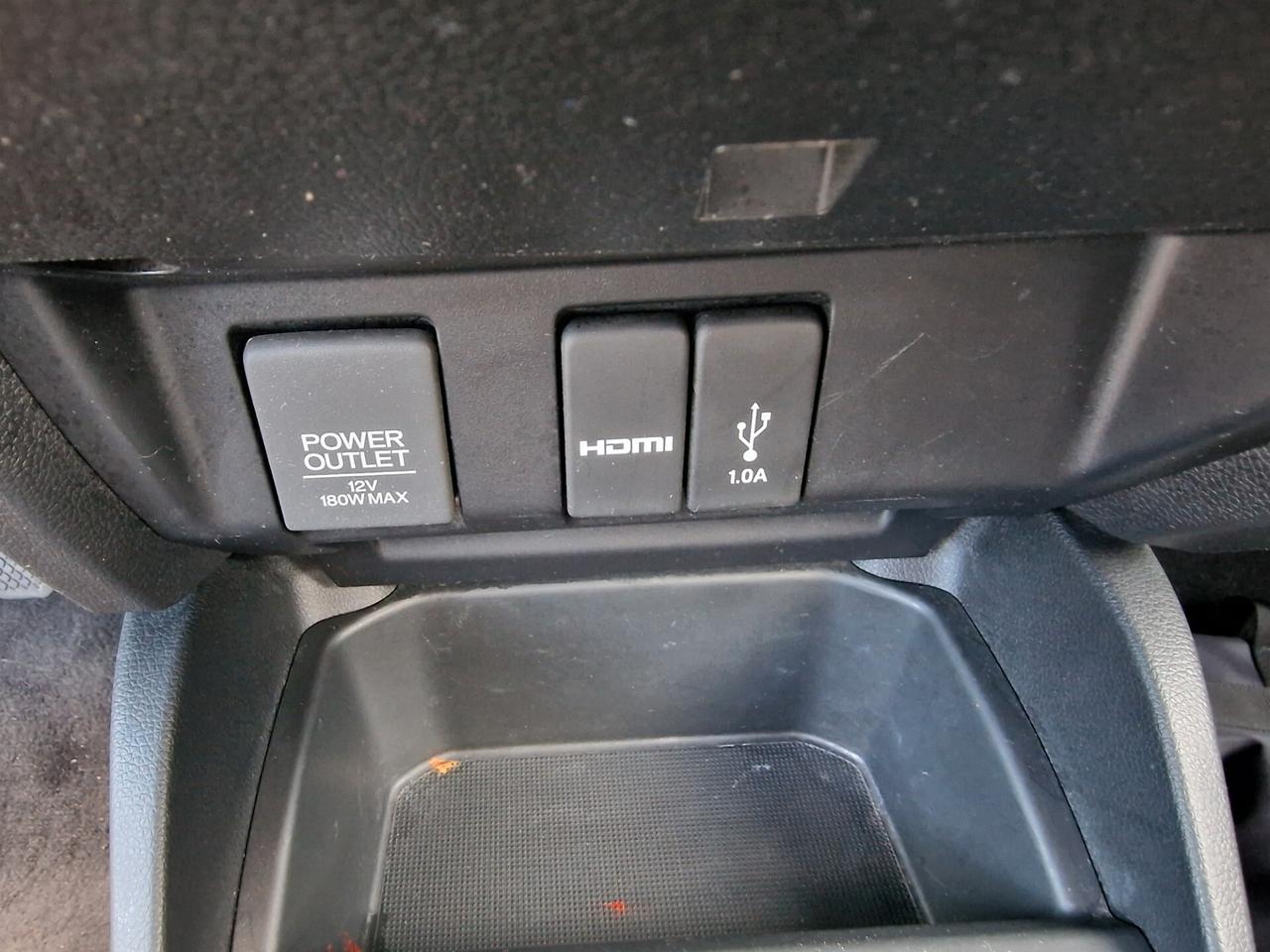 Honda Jazz 1.3 Comfort Navi ADAS