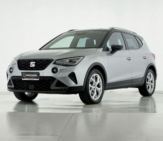Seat Arona 1.0 EcoTSI FR