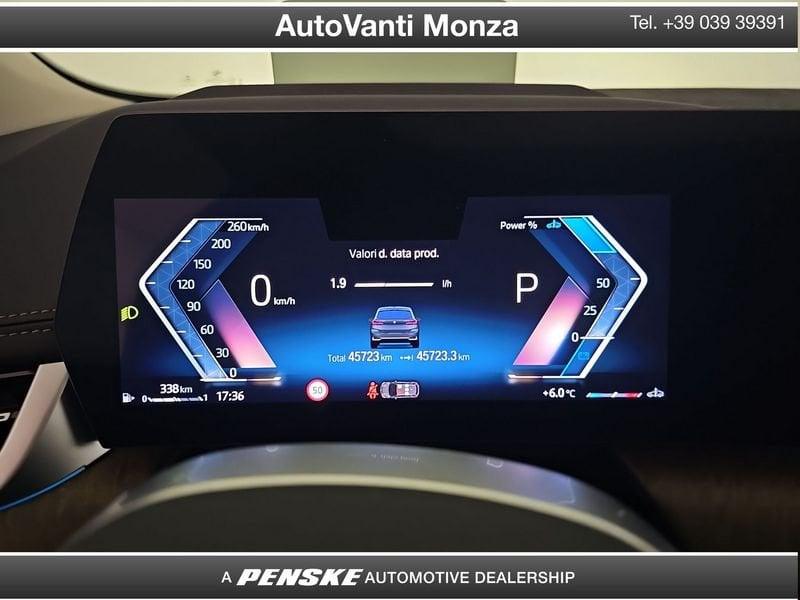 BMW Serie 2 Active Tourer 220i 48V Active Tourer Luxury