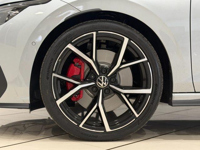 VOLKSWAGEN Golf 2.0 TSI DSG GTI