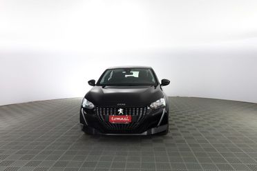 PEUGEOT 208 208 PureTech 75 Stop&Start 5 porte Active