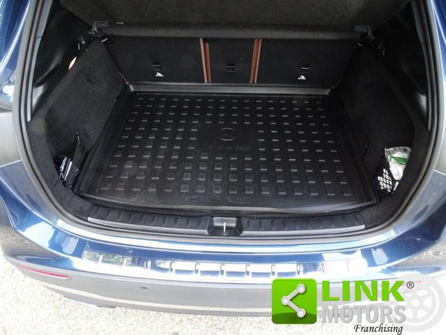 MERCEDES-BENZ GLA 200 d Automatic Premium pacchetto AMG ESTERNO