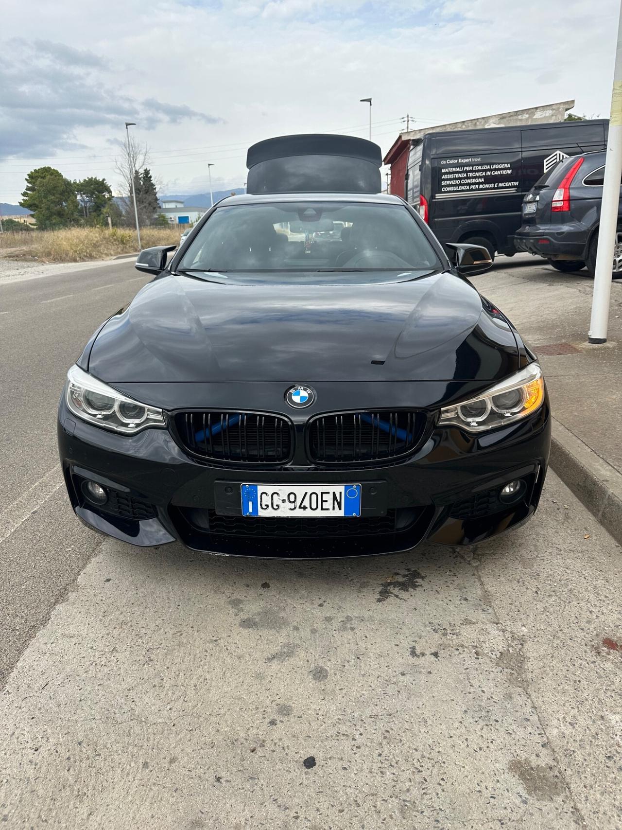 Bmw 428 428i Coupé Msport