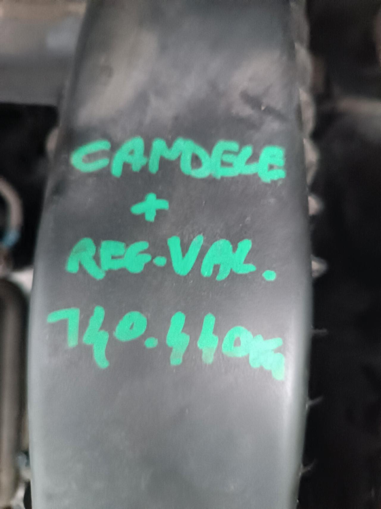 Peugeot 207 1.4 GPL garanzia