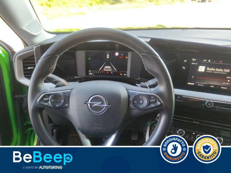 Opel Mokka 1.2 T ELEGANCE S&S 130CV AT8