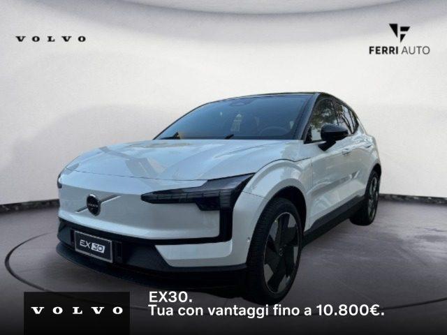 VOLVO EX30 BEV Ultra Single Extended Range