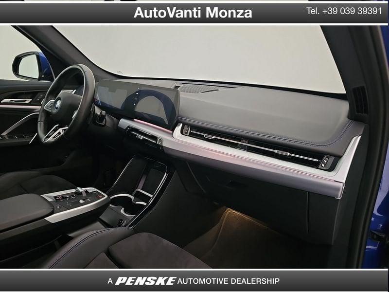 BMW X1 X1 xdrive 25e MSport auto