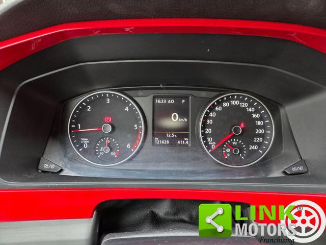 VOLKSWAGEN Multivan 2.0 TDI 204CV 4Motion Highline GARANZIA