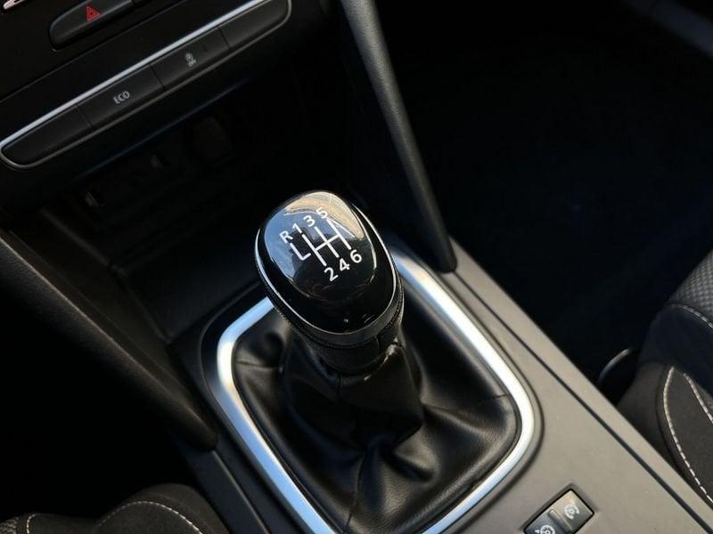 Renault Mégane Megane Sporter 1.5 blue dci Business 115cv