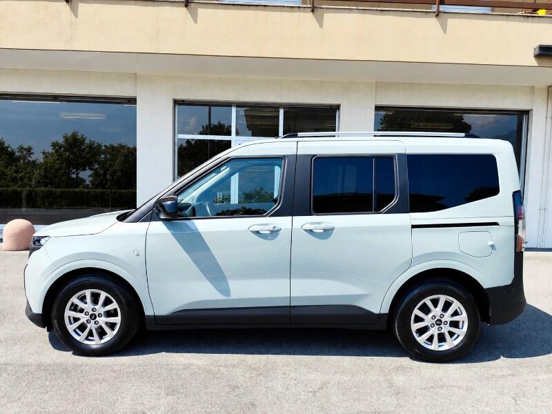 FORD Tourneo Courier 2ªs Tourneo Courier 1.0 E...