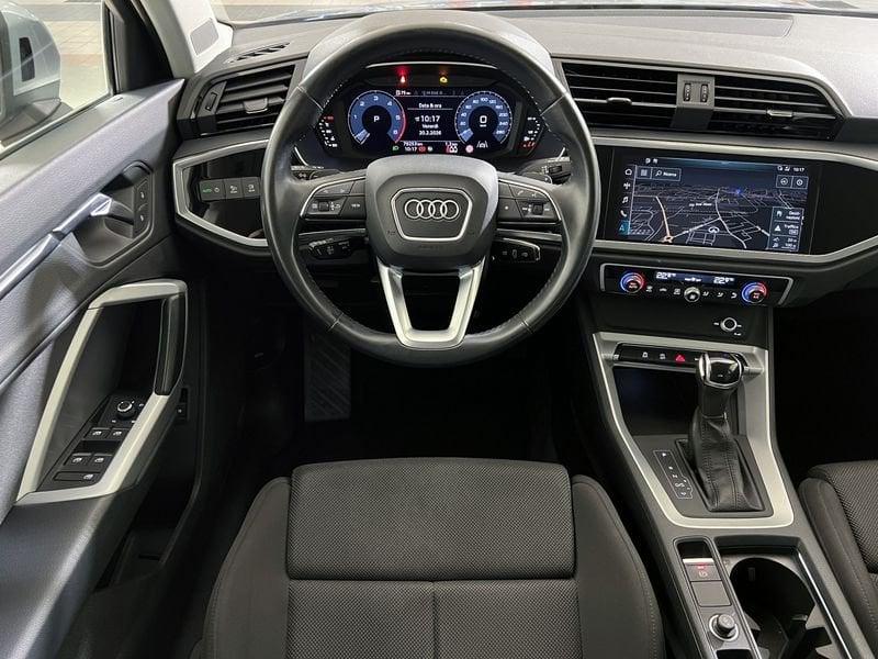 Audi Q3 Q3 35 2.0 tdi Business Advanced s-tronic