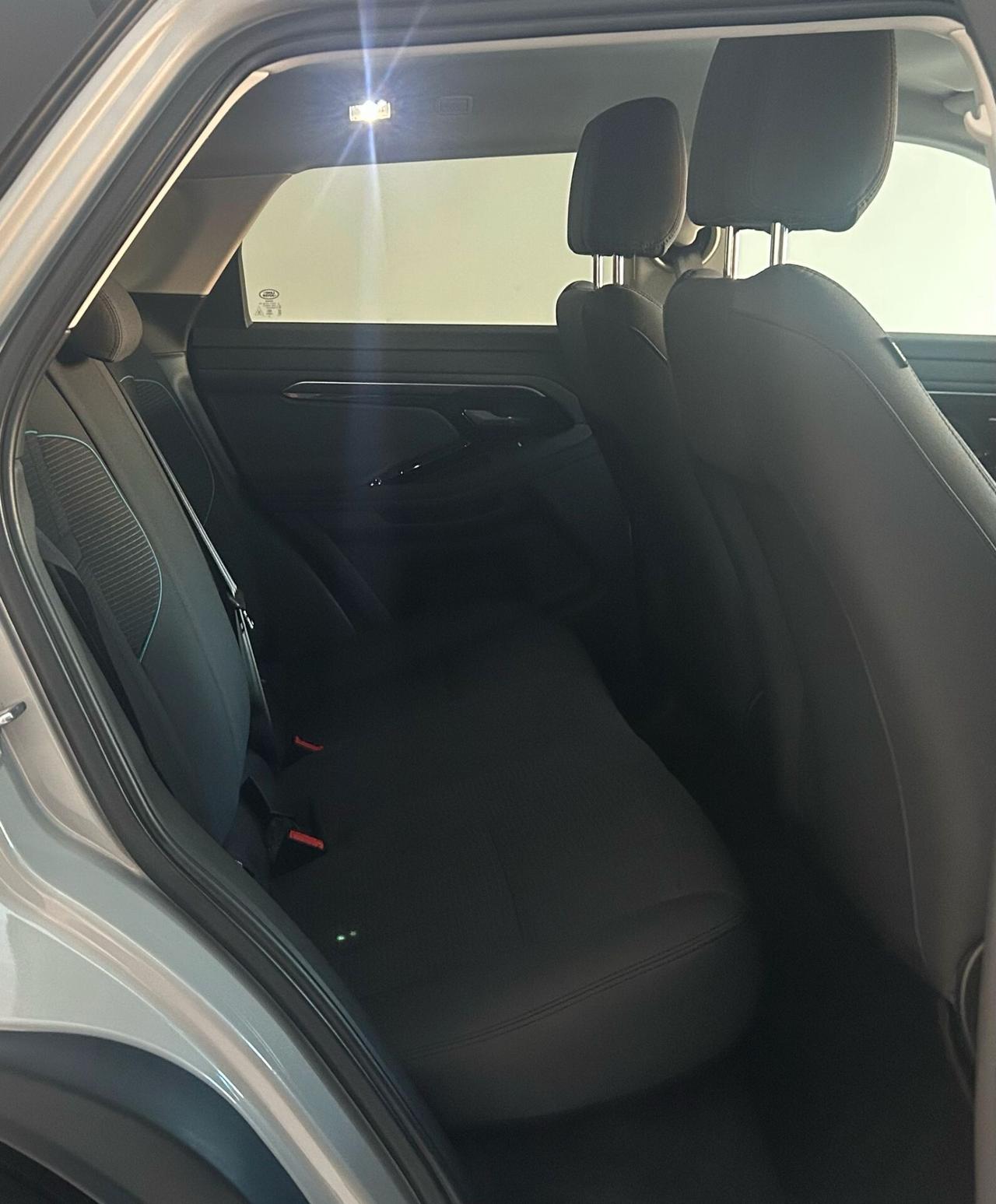 Land Rover Range Rover Evoque Range Rover Evoque 2.0D I4-L.Flw 150 CV