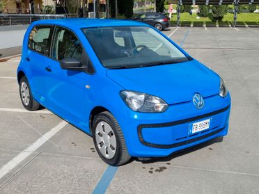 Volkswagen up! 1.0 5p. move up!
