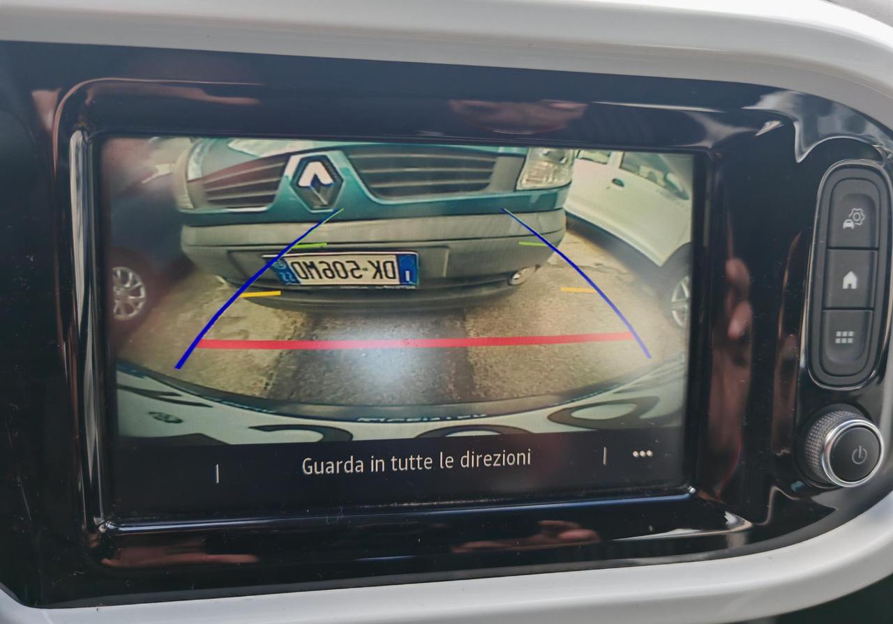 Renault Twingo 1.0 sce Intens 65cv