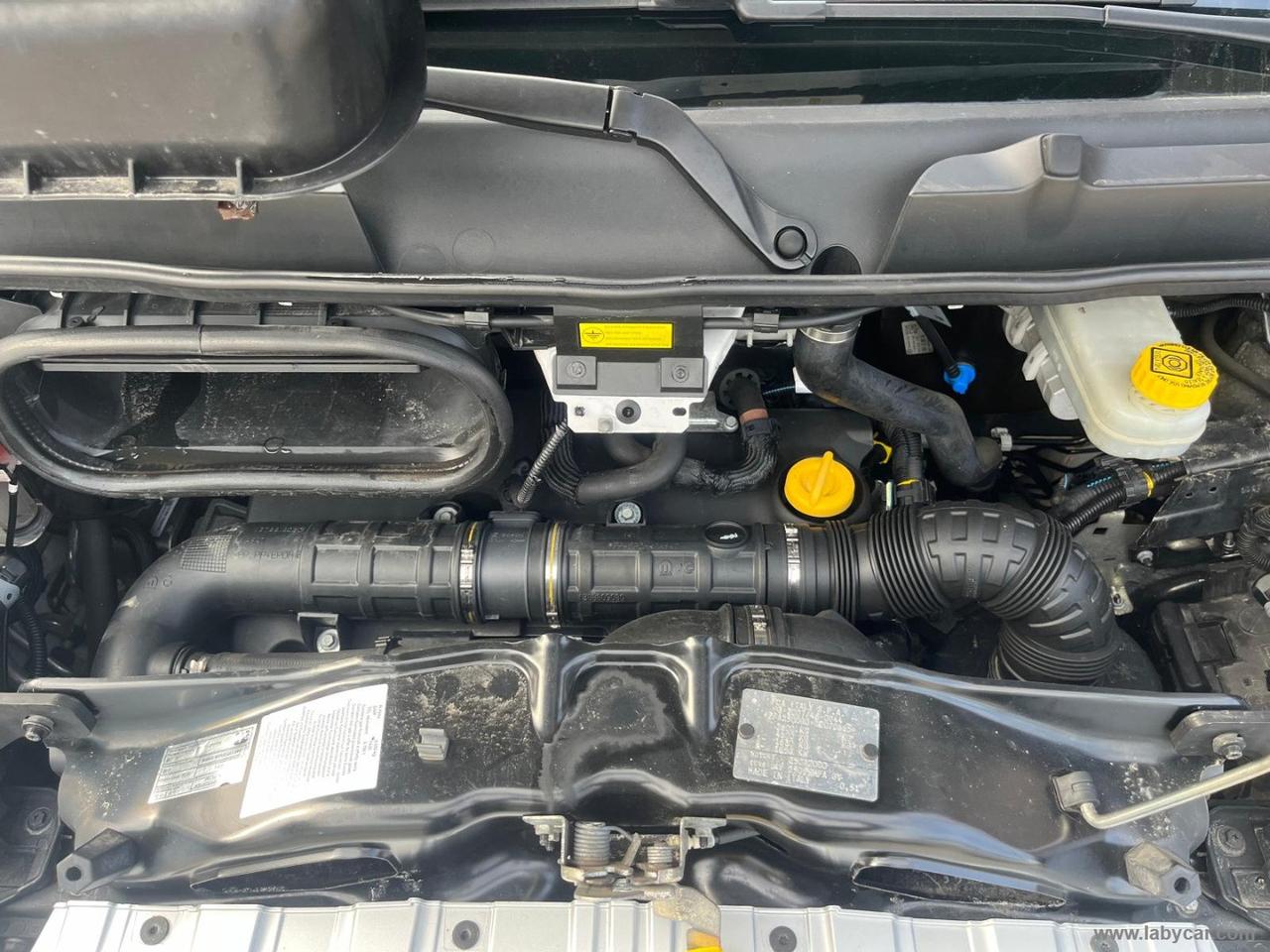 Ducato 35 2.0 MJT PM-TN Furgone