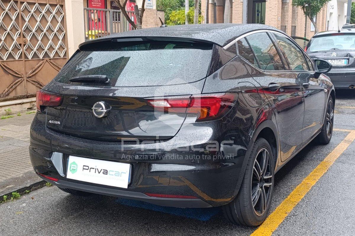 OPEL Astra 1.6 CDTi 110CV Start&Stop 5 porte Innovation