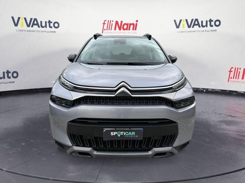 Citroën C3 Aircross C3 Aircross PureTech 110 S&S Shine Pack