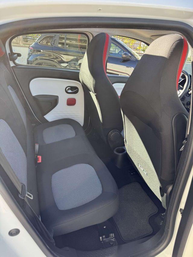 RENAULT Twingo 1.0 sce Energy openair 70cv S&S