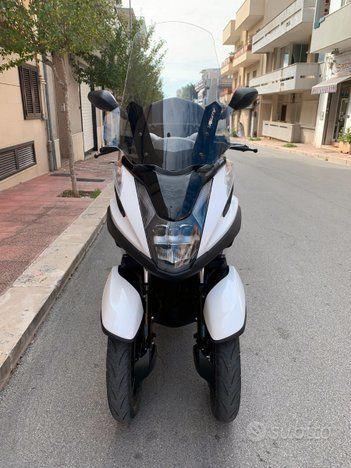 Yamaha tricity 155 - 2020