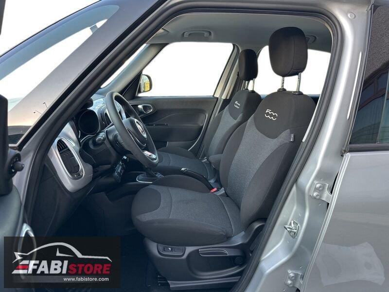FIAT 500L Wagon 1.3 Mjet 95 Cv Business - Navi, CarPlay, Cruise, Cruise ecc