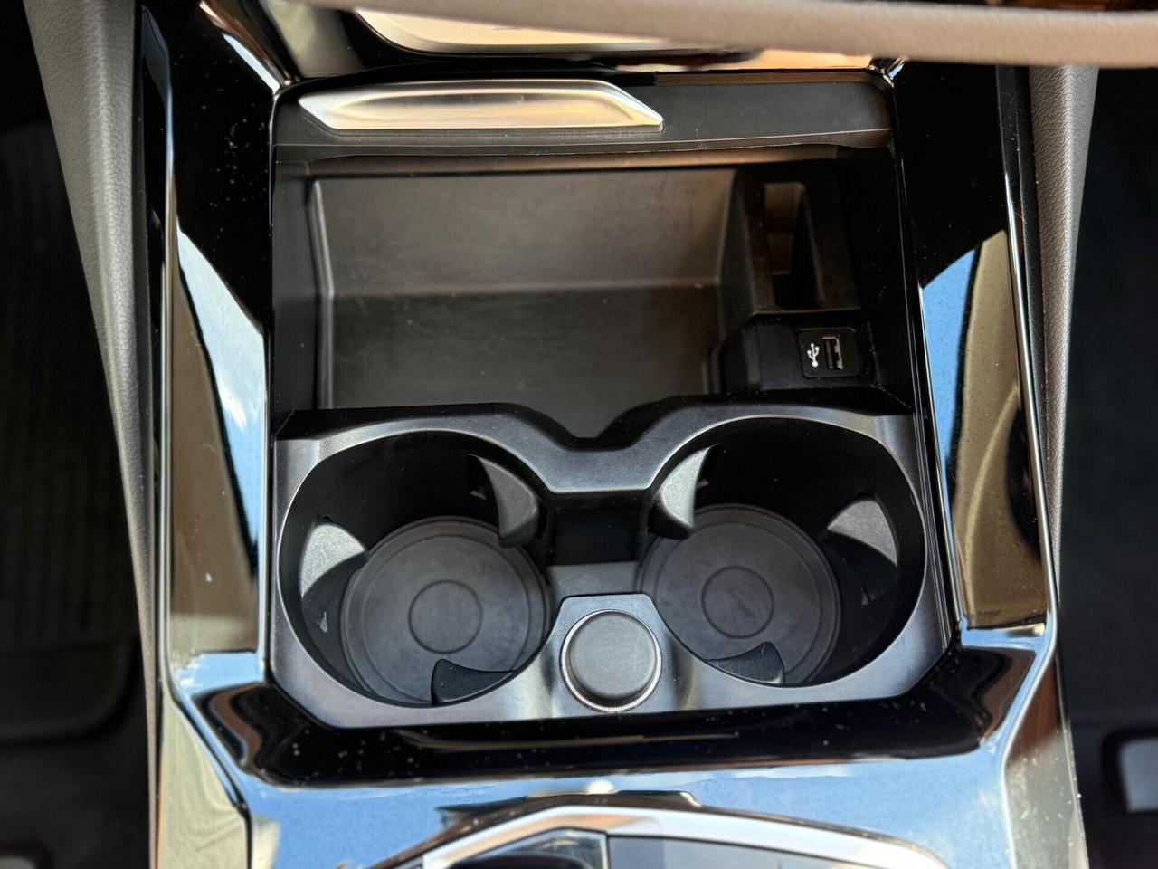 Bmw X3 s-Drive 18d MHEV Auto.