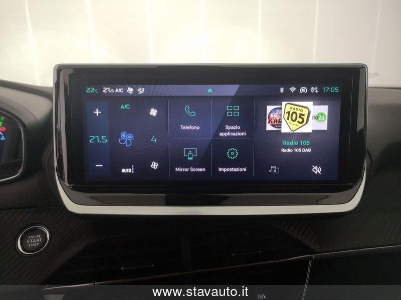 Peugeot 2008 2008 PureTech 100 S&S Allure