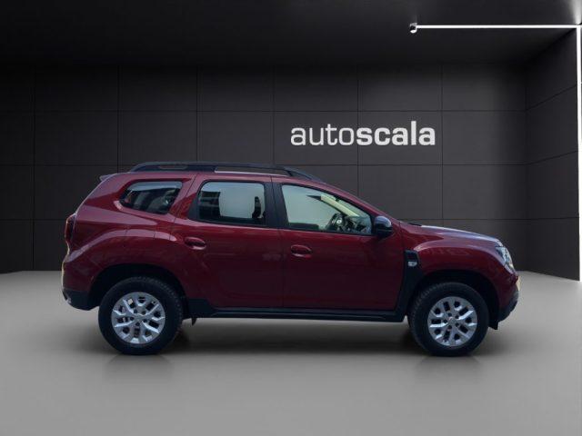 DACIA Duster 1.0 TCe GPL 4x2 Comfort