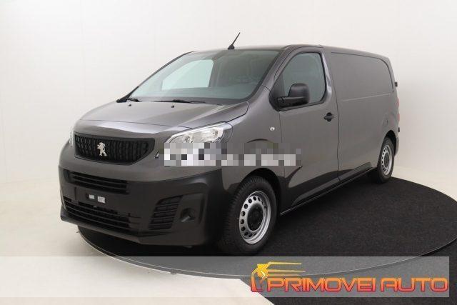 PEUGEOT Expert BlueHDi 120 S&S PL-TN Combi Standard