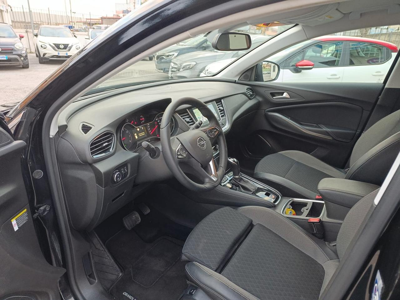 Opel Grandland X 1.5 diesel Ecotec Start&Stop aut. Innovation