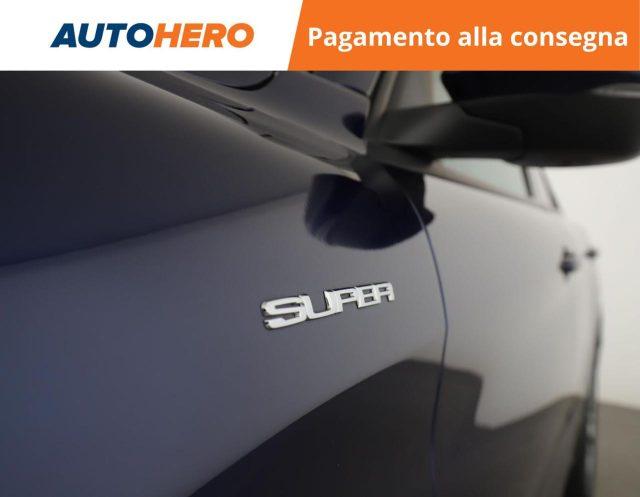 ALFA ROMEO Stelvio 2.2 Turbodiesel 160 CV AT8 RWD Super