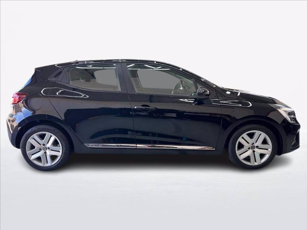 RENAULT Clio 1.0 tce Zen 100cv del 2020