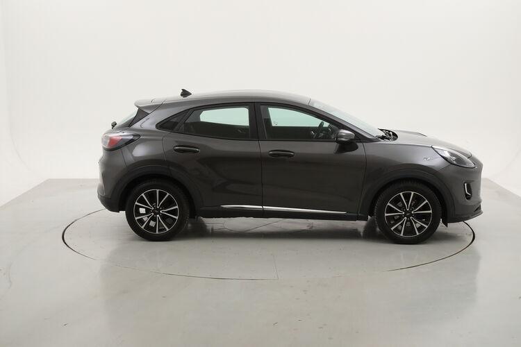 Ford Puma Hybrid Titanium BR348966 1 Mild Hybrid 125CV