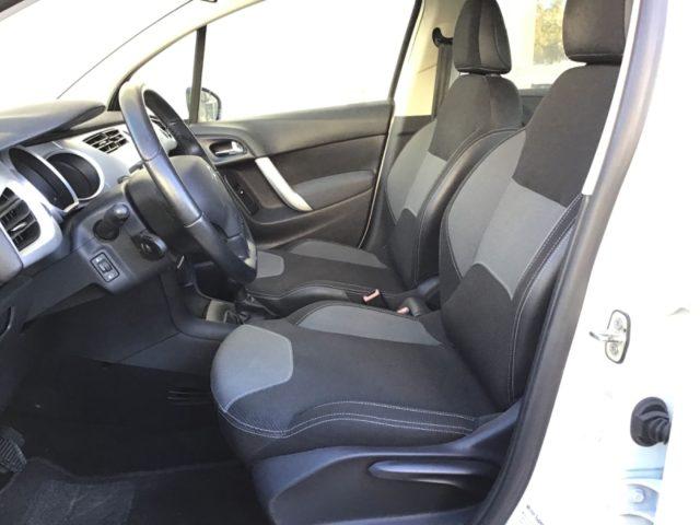 CITROEN C3 1.4 HDi Seduction