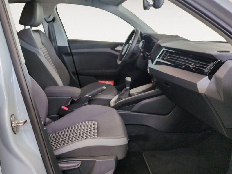 Audi A1 2ª SERIE SPB 30 TFSI ADVANCED