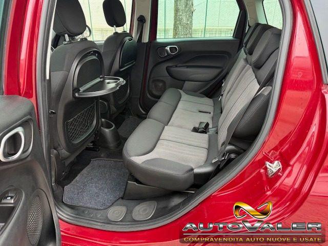 FIAT 500L Living 1.6 Multijet 120 CV Lounge 7 Posti