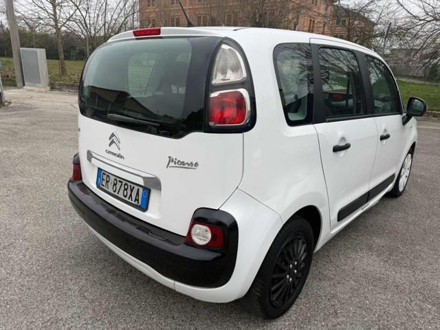 CITROEN C3 Picasso 1.6 HDi 90 Exclusive Limited 2 Stupenda Bellissima