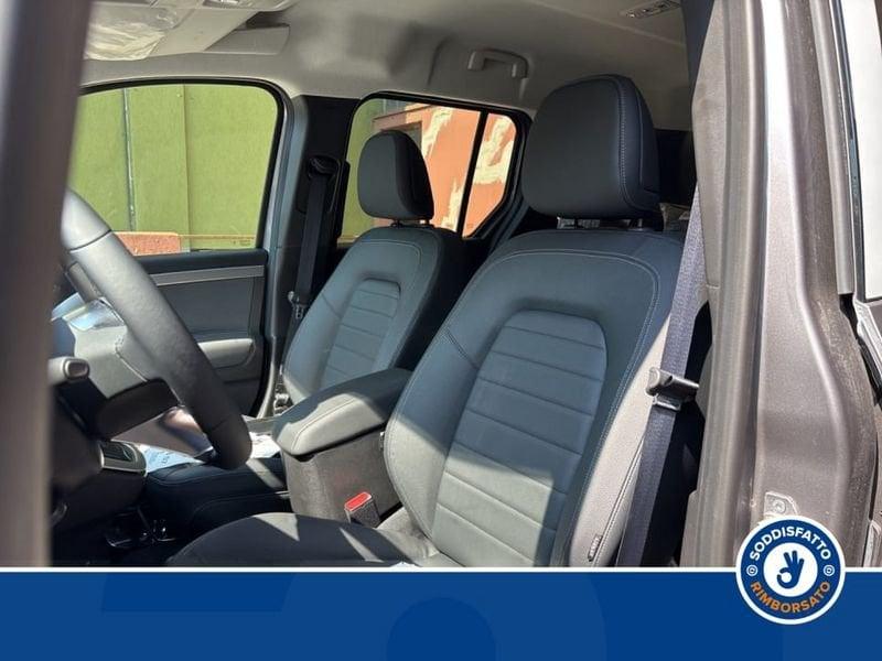 Mercedes-Benz Classe T 180 d AT
