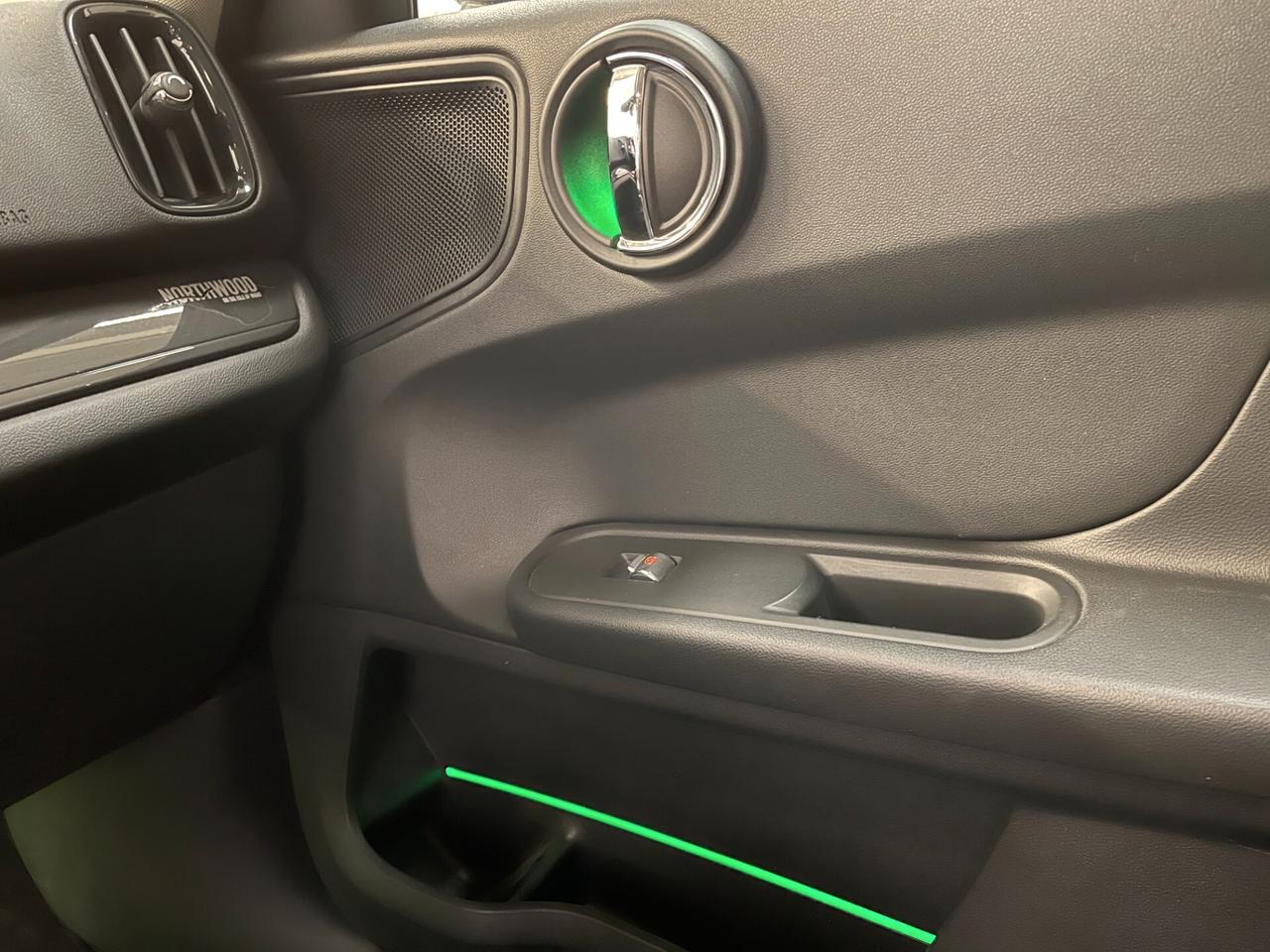 MINI One Countryman Northwood Edition 1.5 c.auto-Ok Neopatentati-LEGGI SOTTO