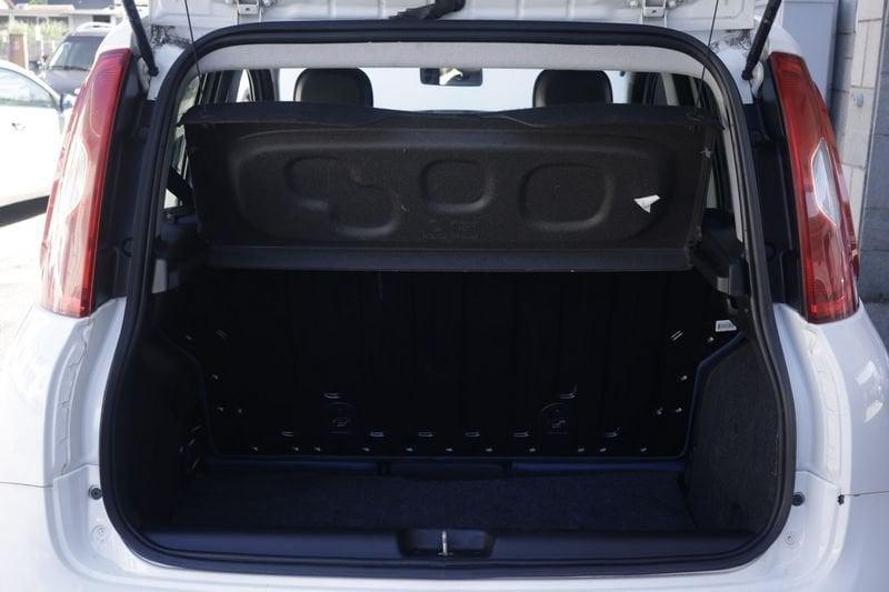 FIAT Panda FIAT Panda 1.2 City Cross 51KW ANNO 2019