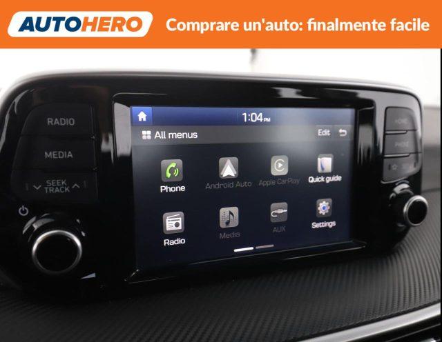 HYUNDAI Tucson 1.6 CRDi XTech